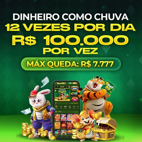 GAME244 Fundo de Resgate de Perdas Semanais